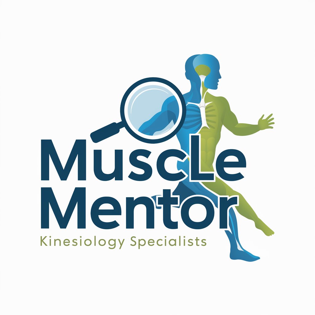 Muscle Mentor in GPT Store