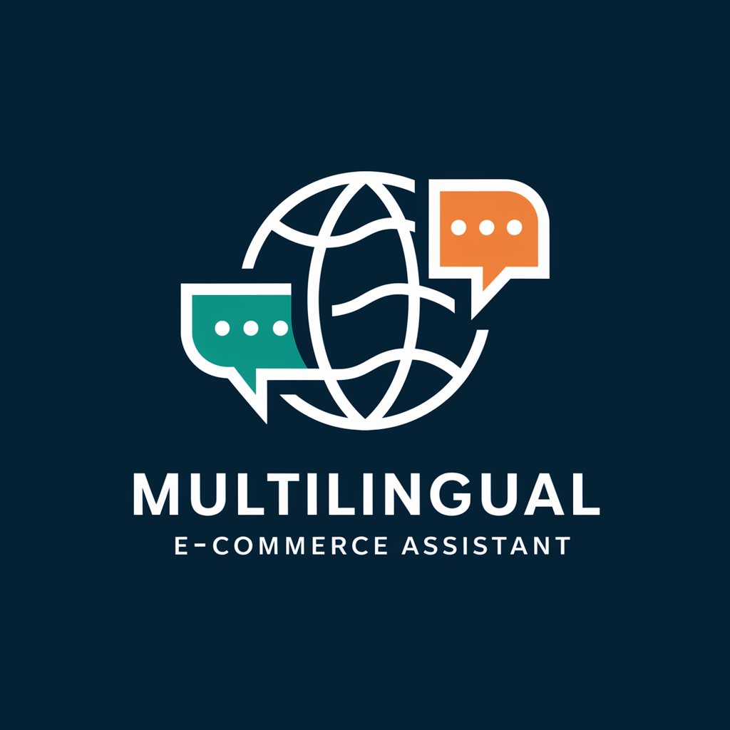 Multilingual E-Commerce Assistant