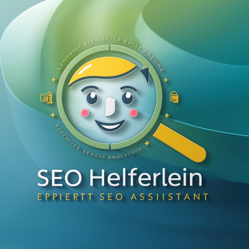 SEO Helferlein