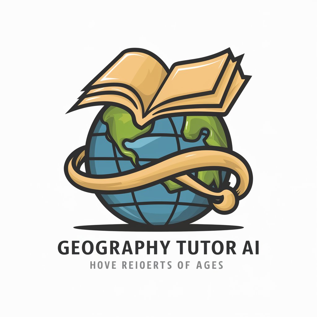 geography tutor