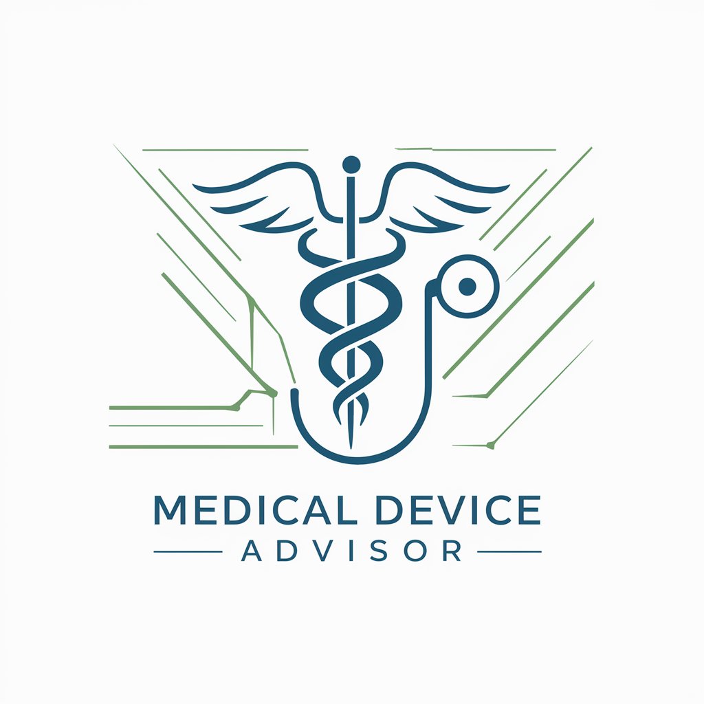 Medical Device Advisor