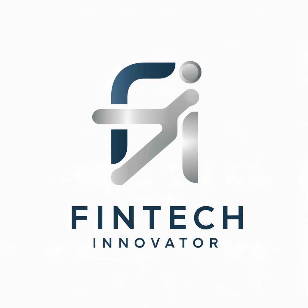 FinTech Innovator in GPT Store