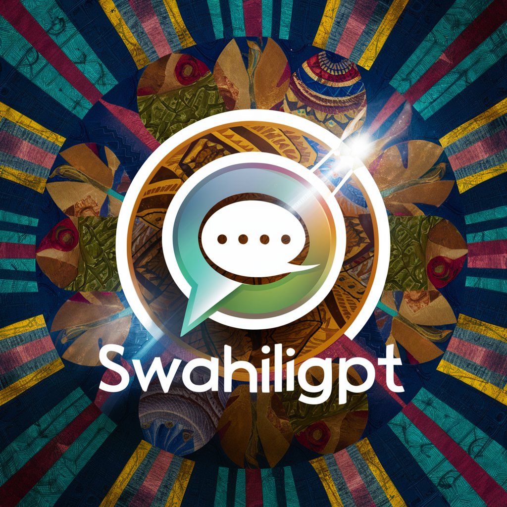 Swahili