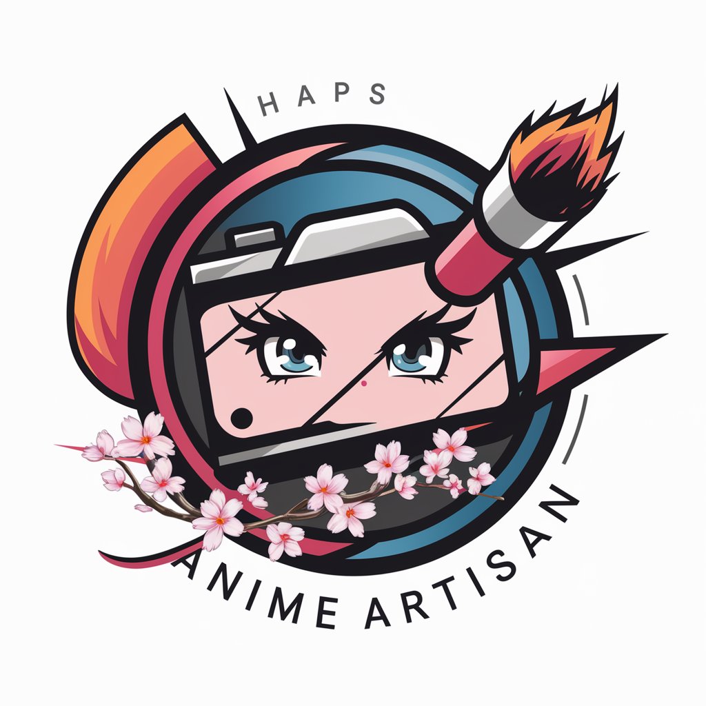 Anime Artisan