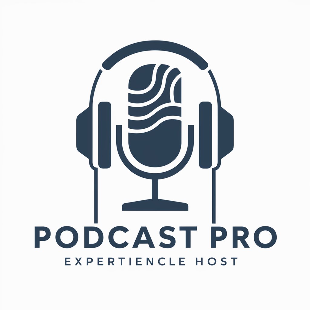 Podcast Pro in GPT Store