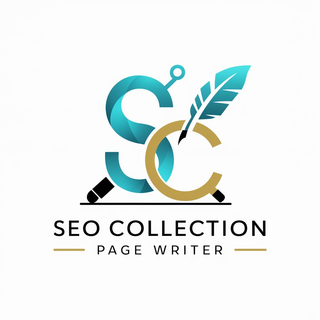 SEO Collection Page Writer