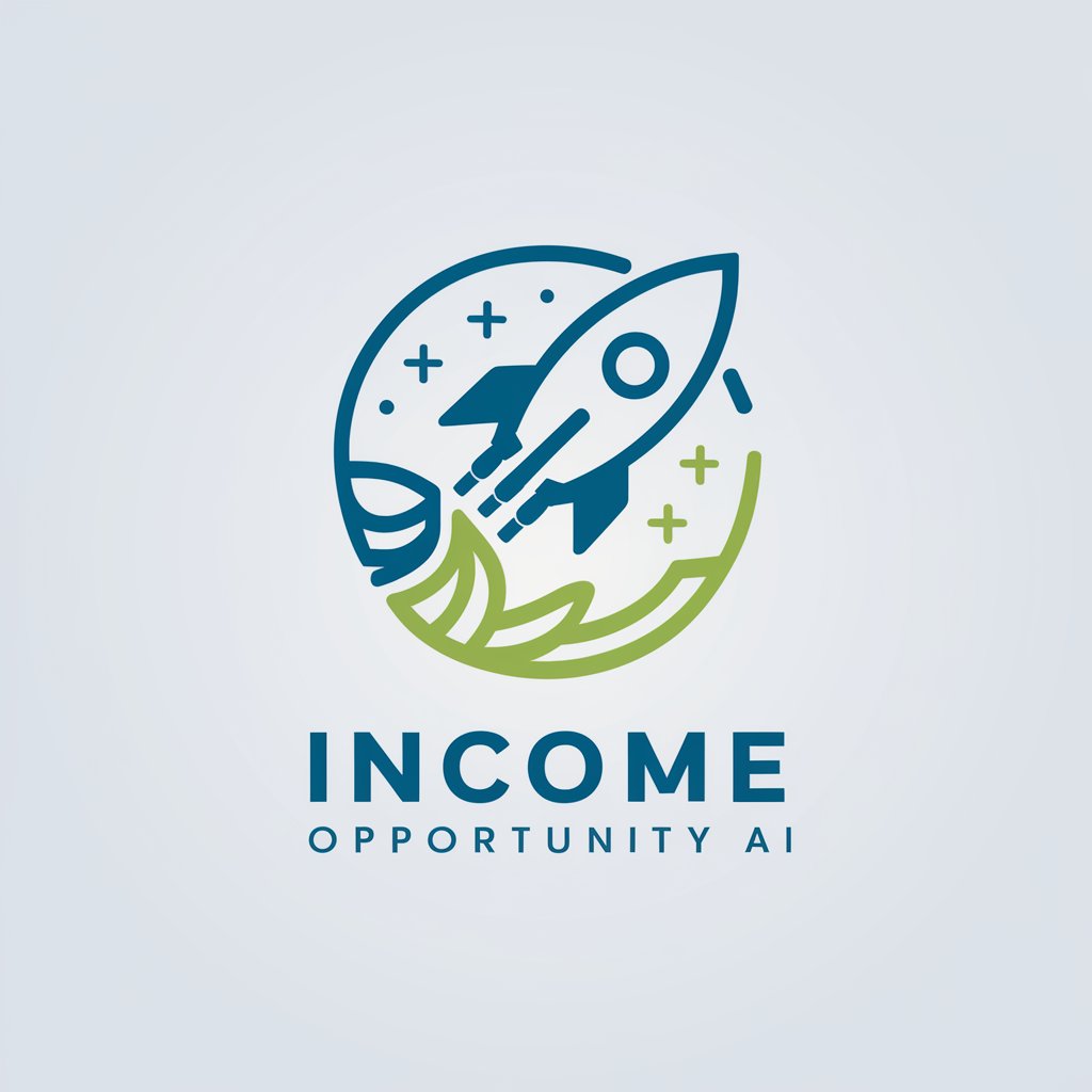 Income Generator AI in GPT Store