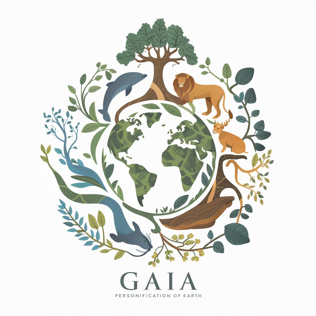 Gaia GPT (DE)