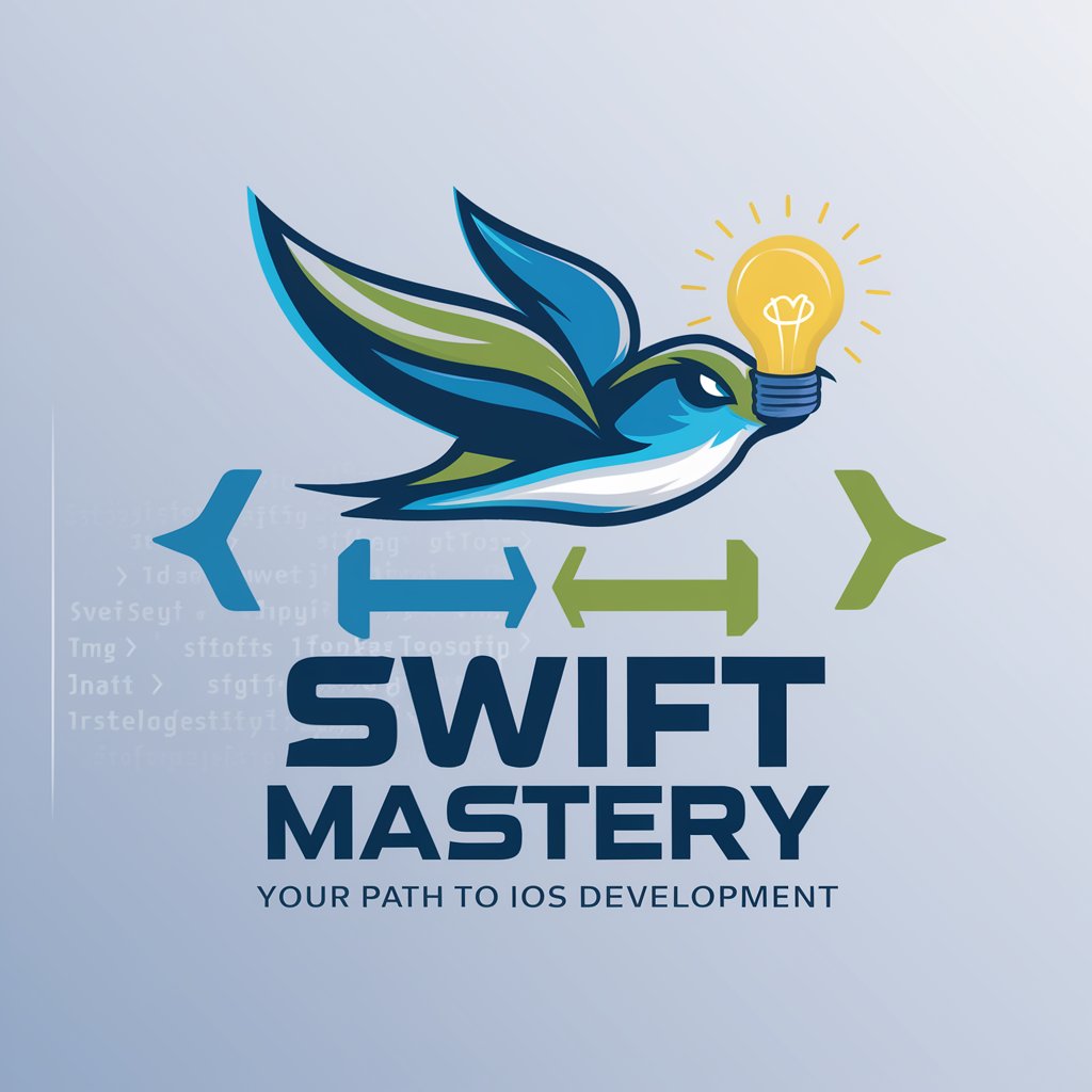 Swift Mastery: Your Path to iOS Development in GPT Store