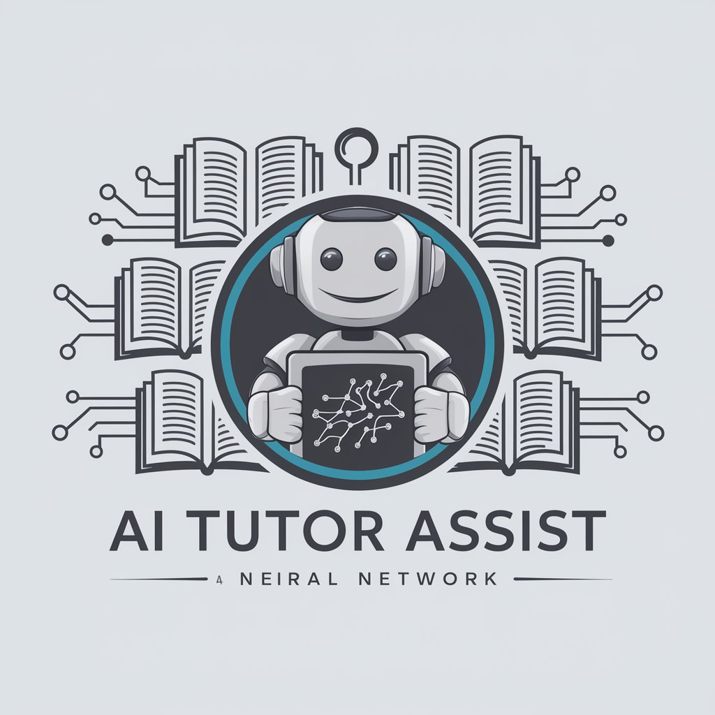 AI Tutor Assist