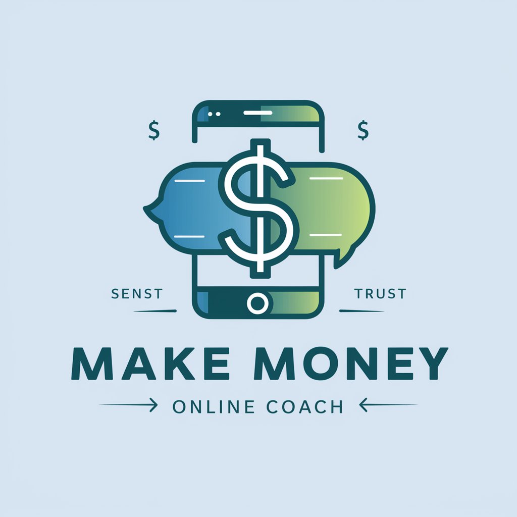 Make Money Online Coach