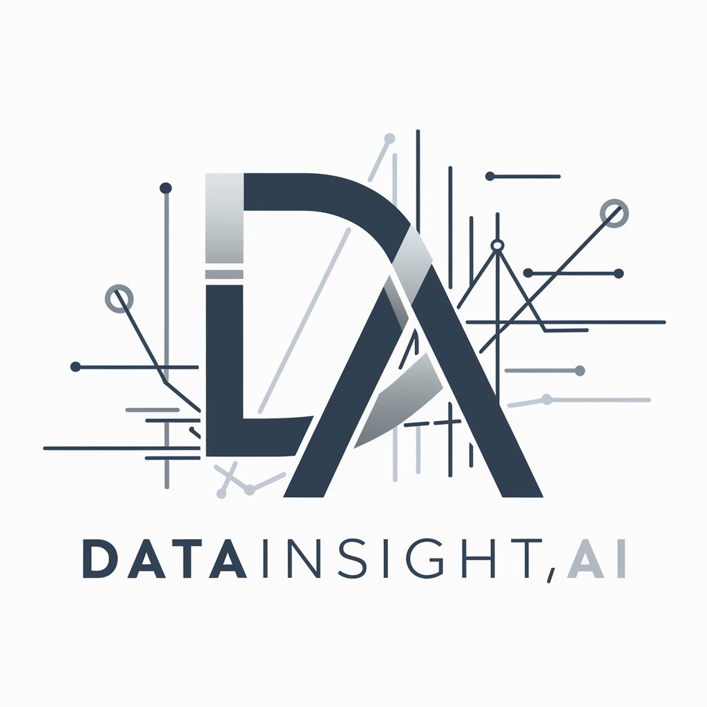 DataInsightAI in GPT Store