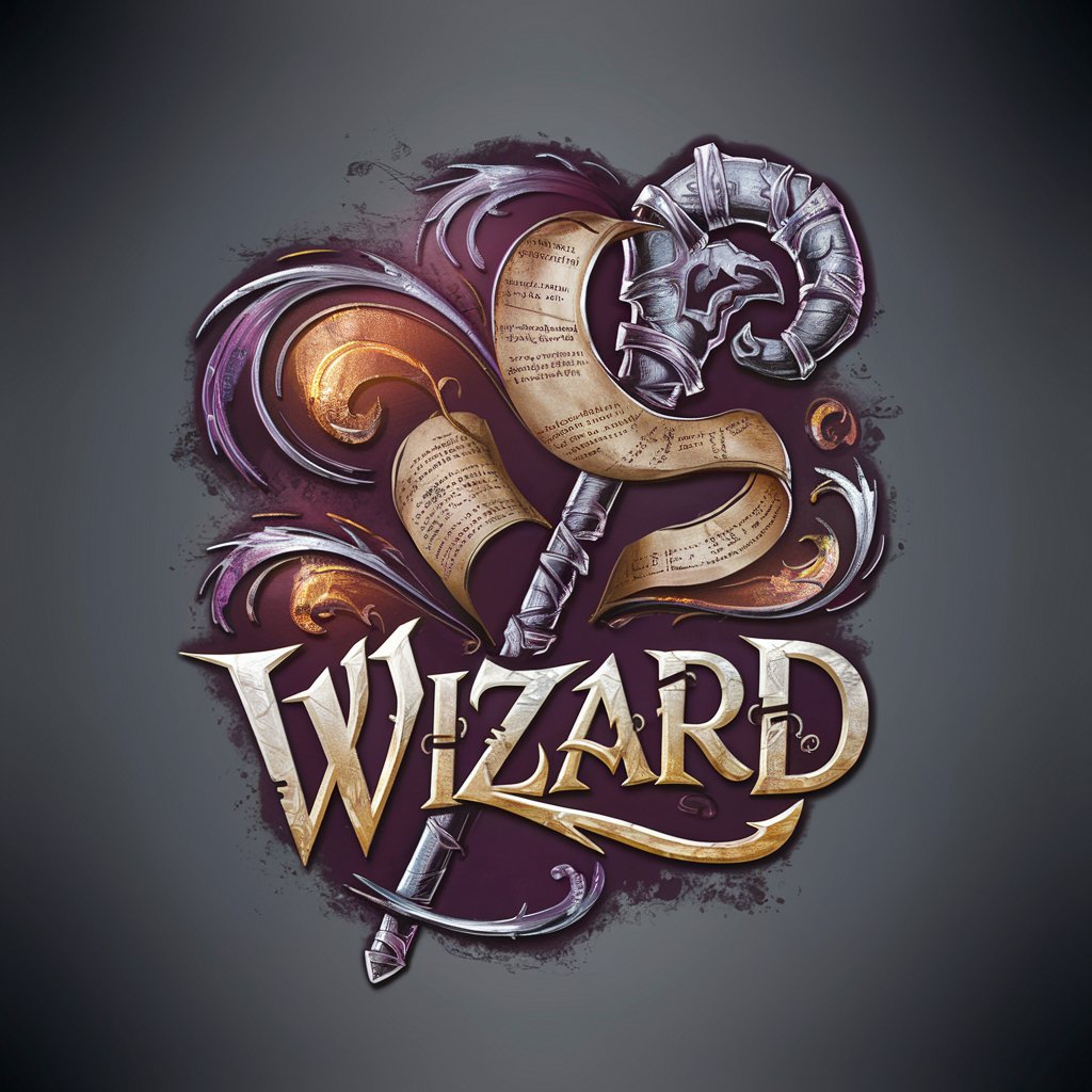 Wizard in GPT Store