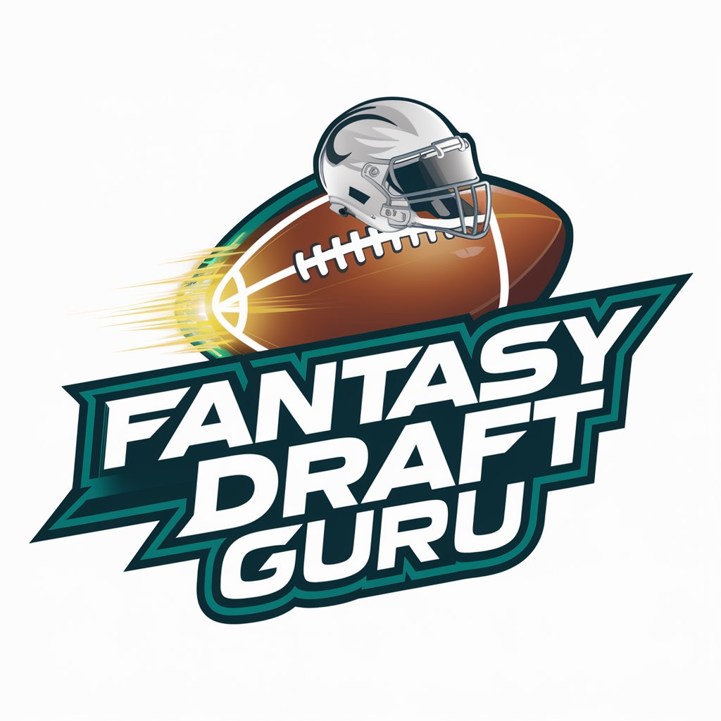 Fantasy Football Guru in GPT Store