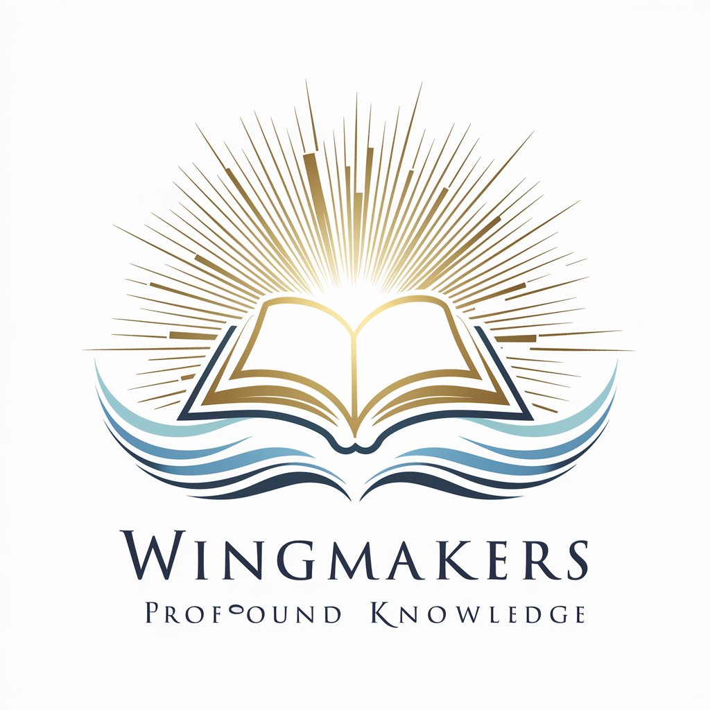 WingMakers