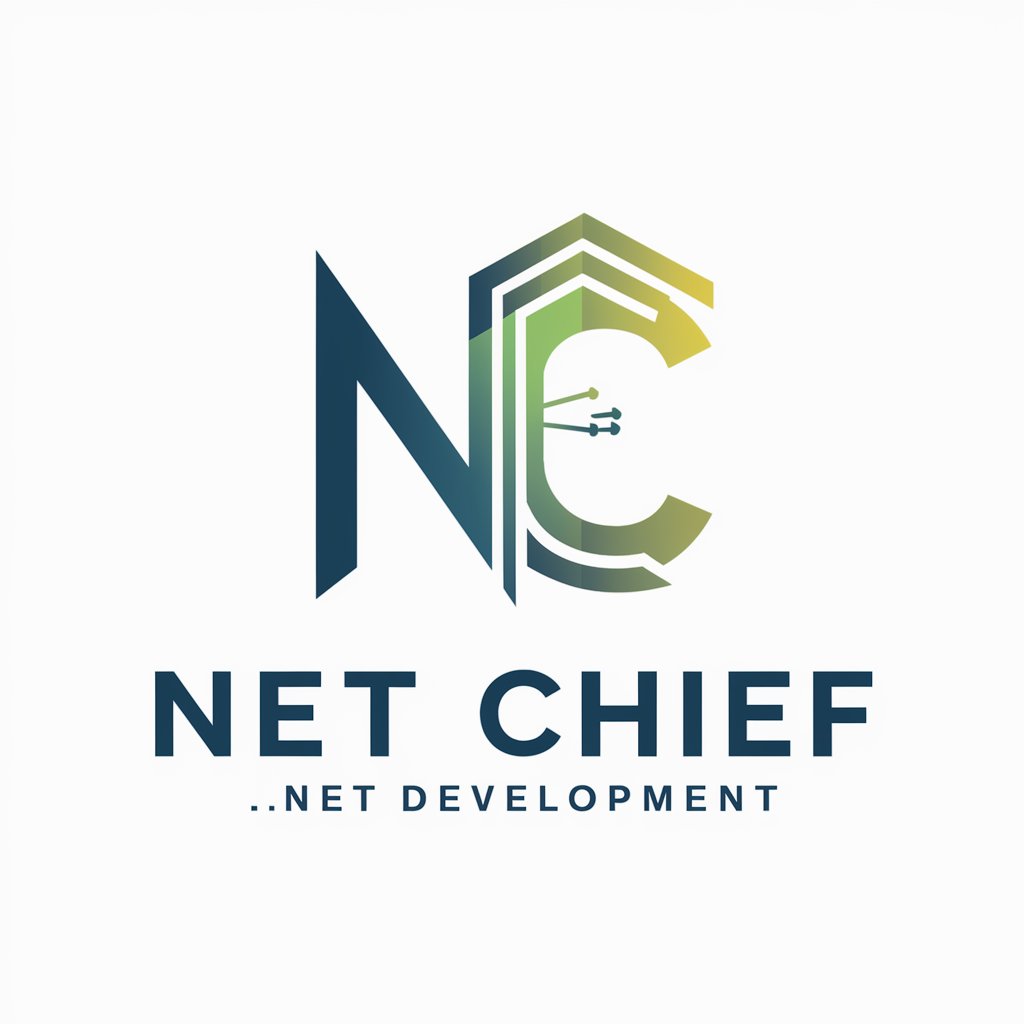 .NET Chief