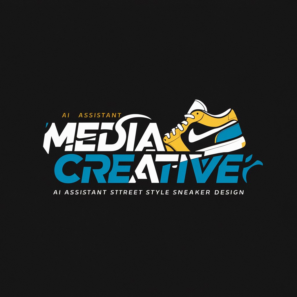 Media Creative in GPT Store