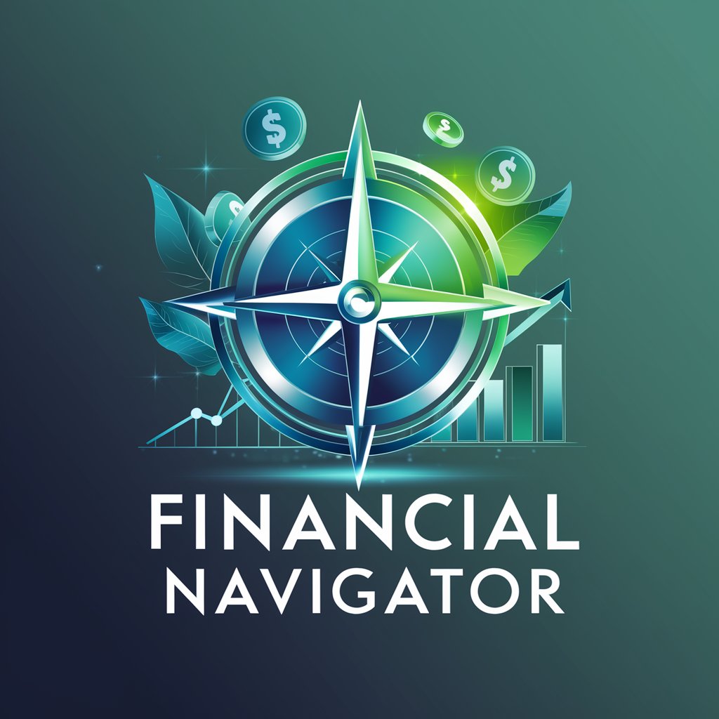 Financial Navigator in GPT Store