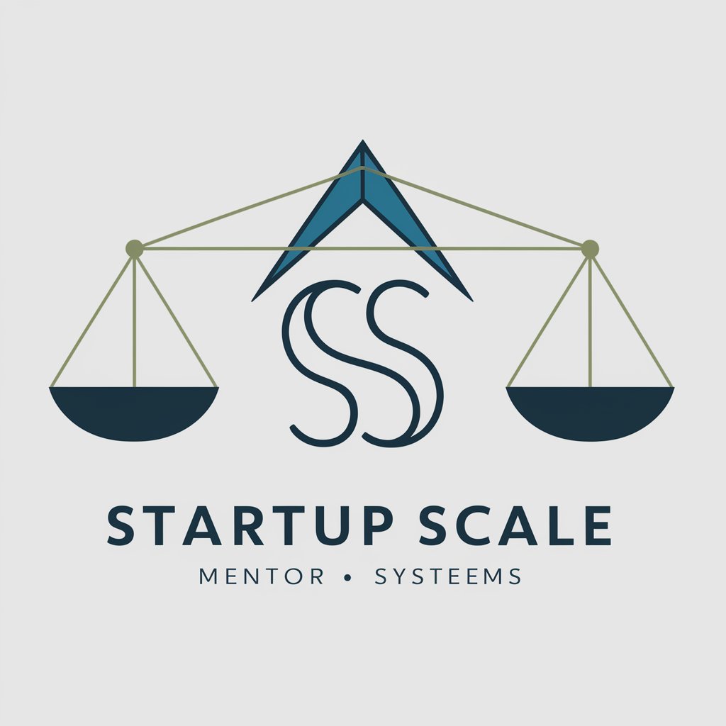 Startup Scale
