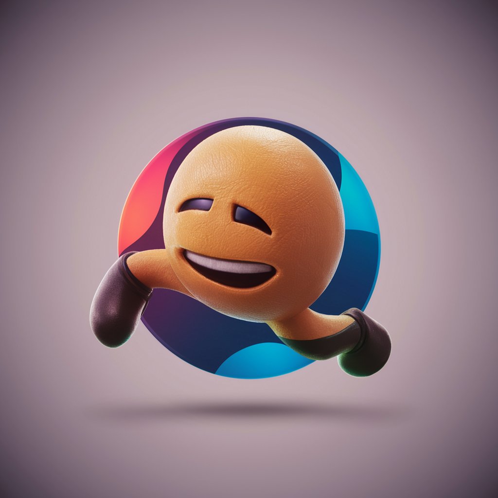 3D Emoji