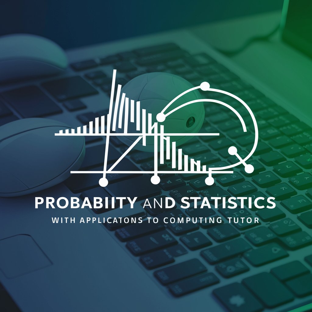 Probability and Statistics with Applica... Tutor