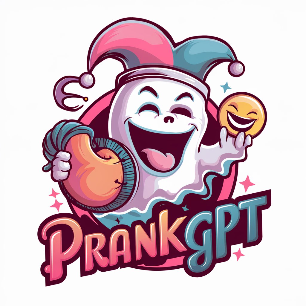 PrankGPT