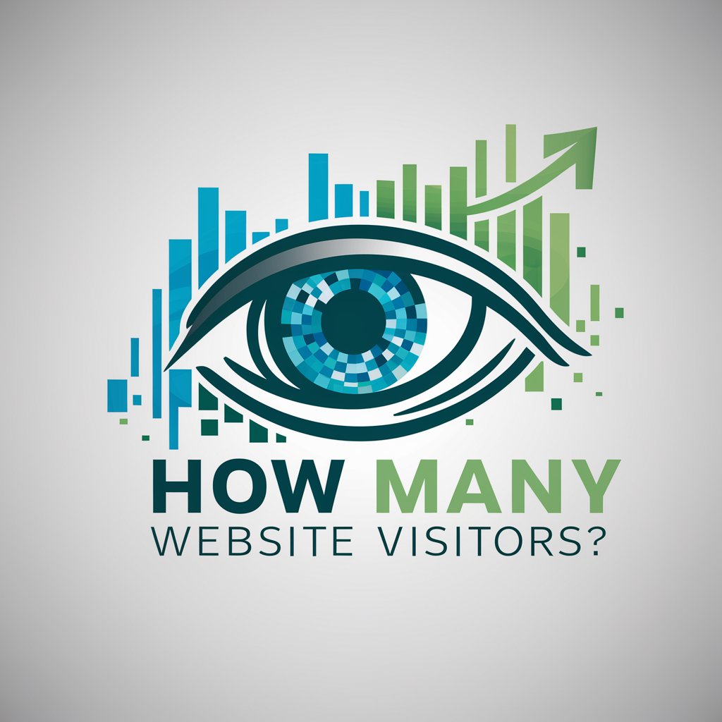 How Many Website Visitors?