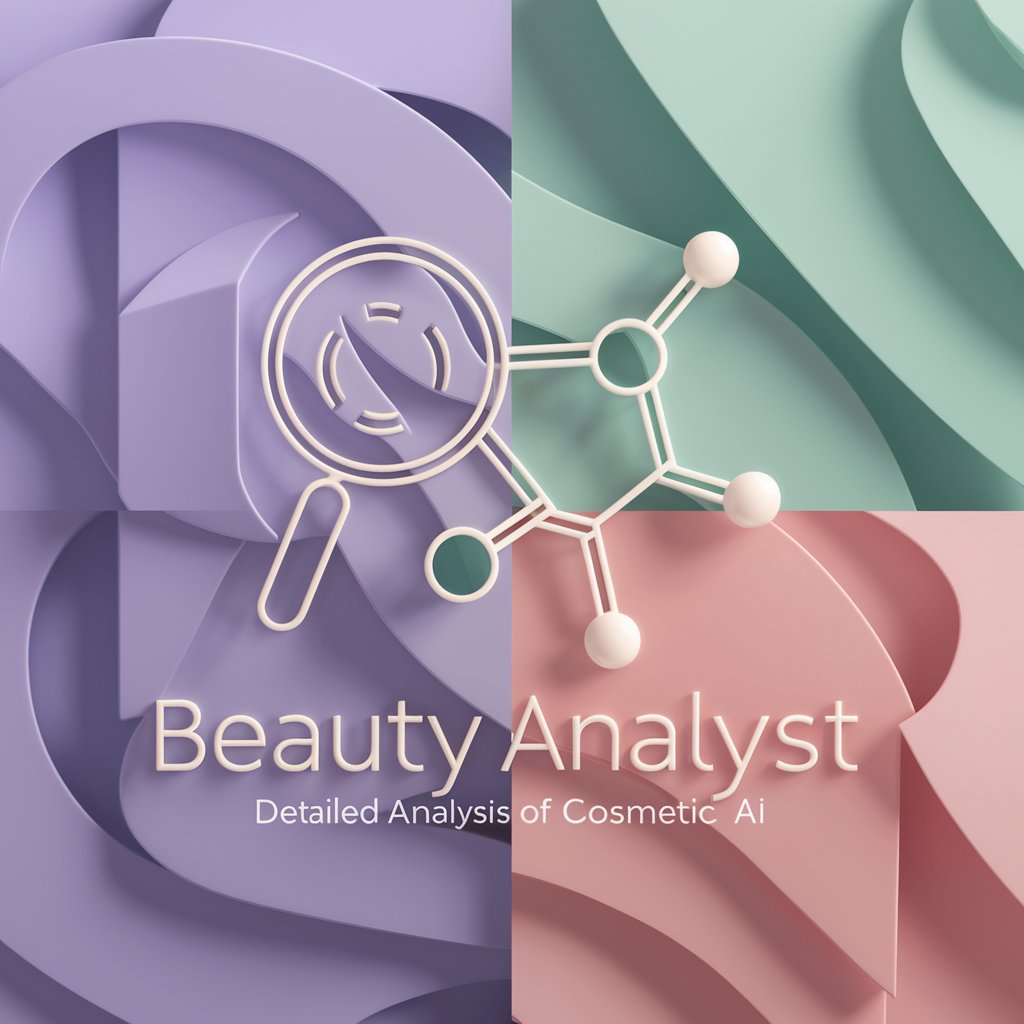 Beauty Analyst