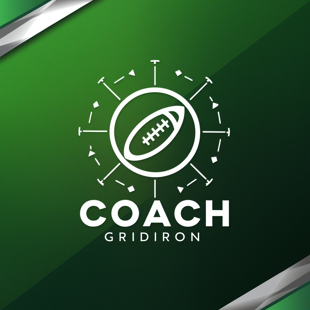 Coach Gridiron in GPT Store