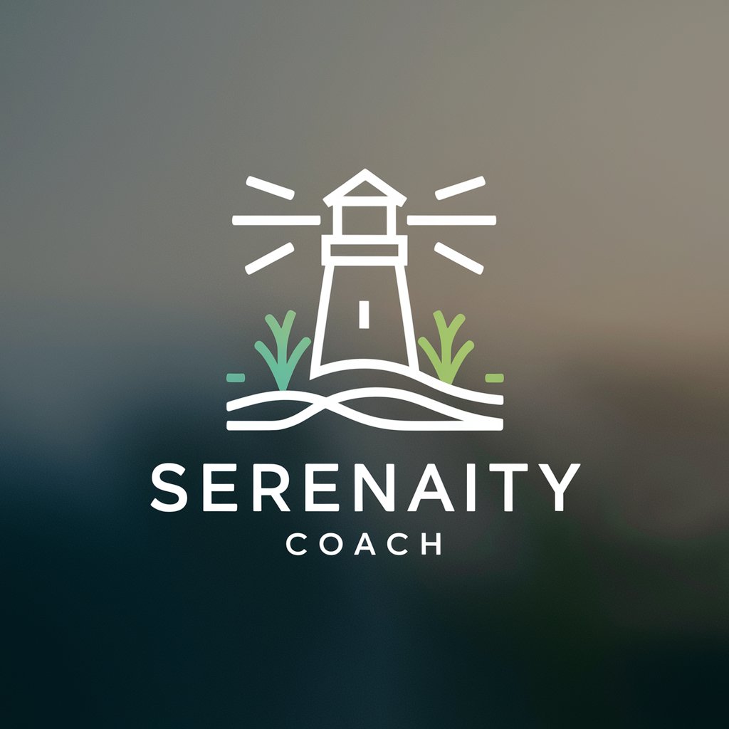SerenAIty Coach