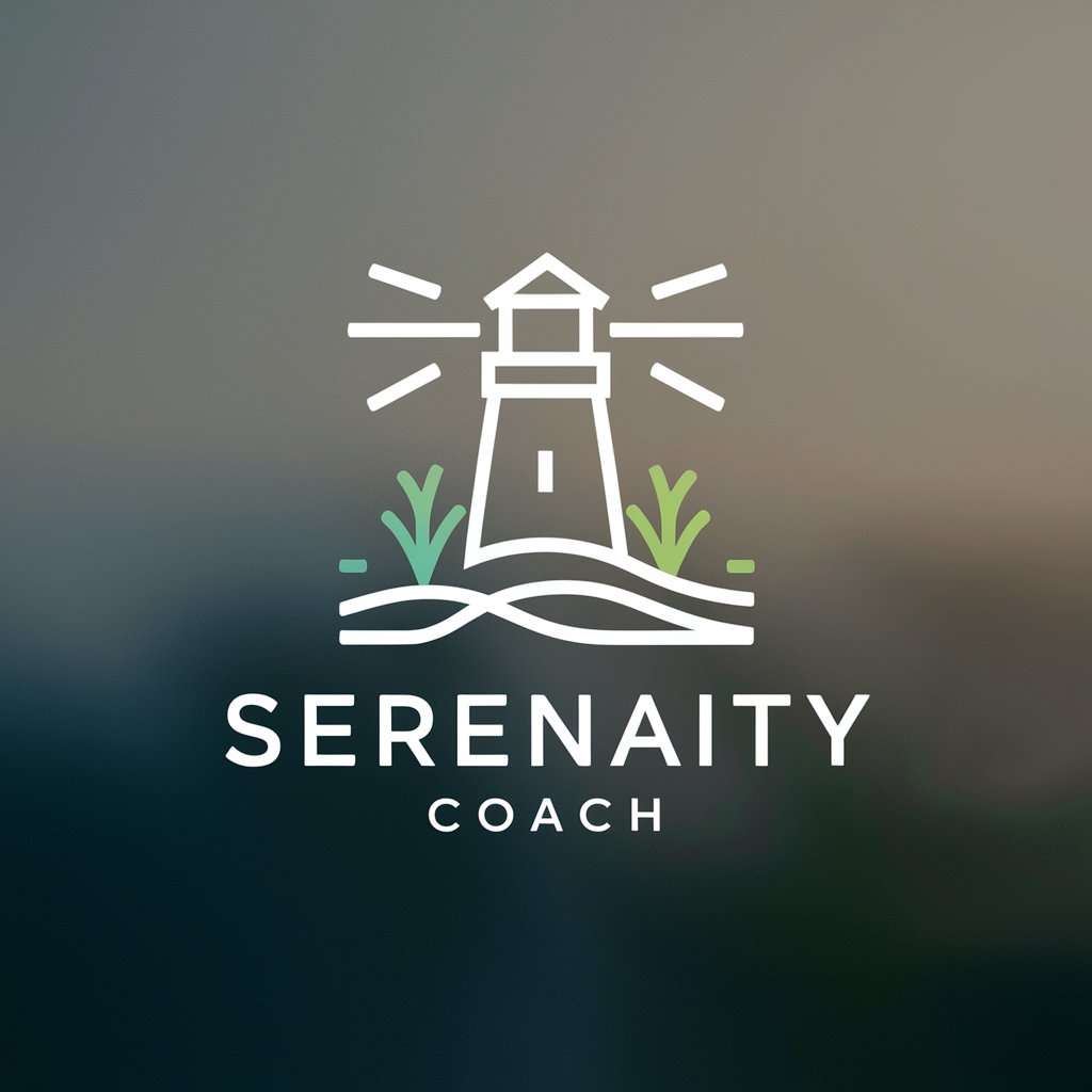 SerenAIty Coach in GPT Store