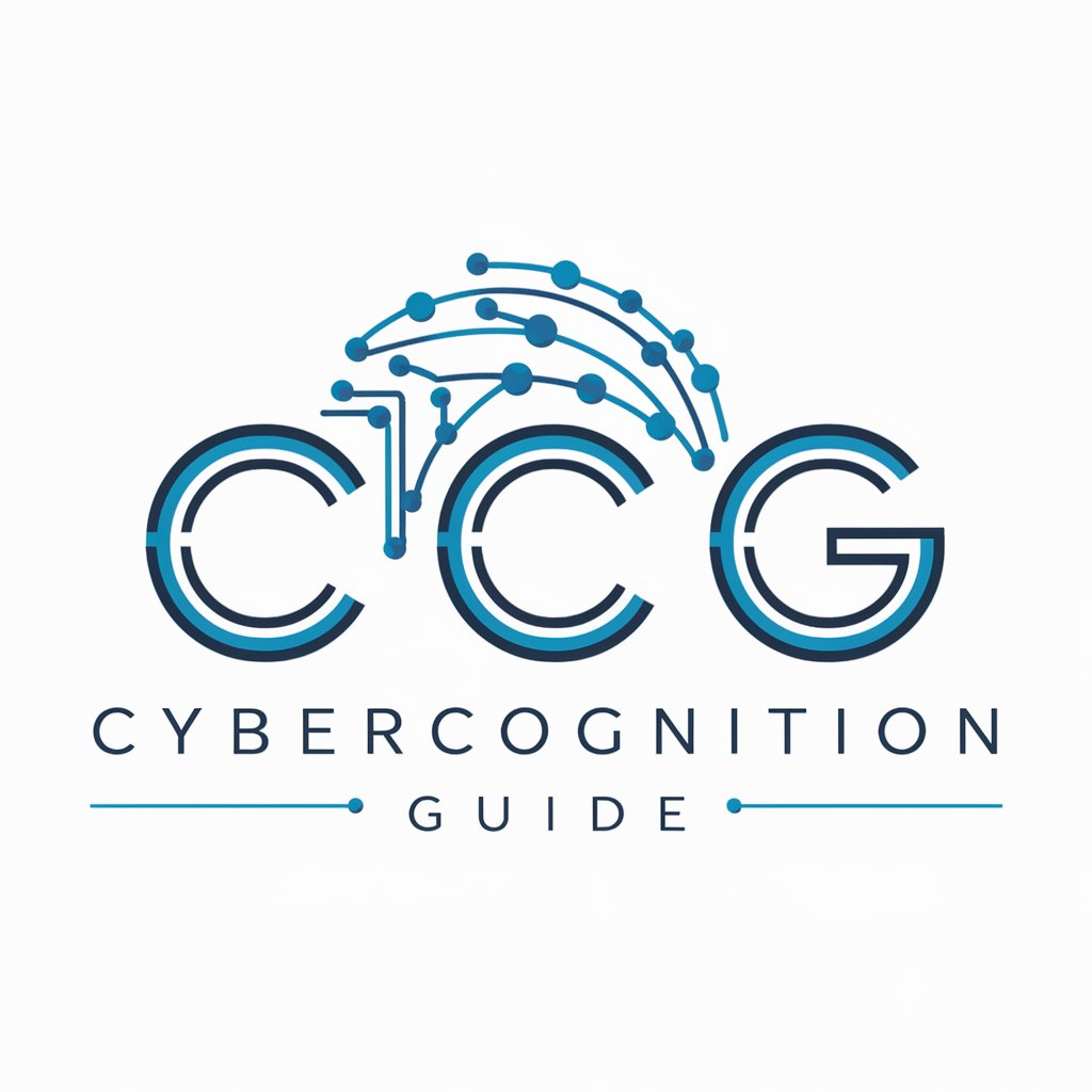 CyberCognition Guide