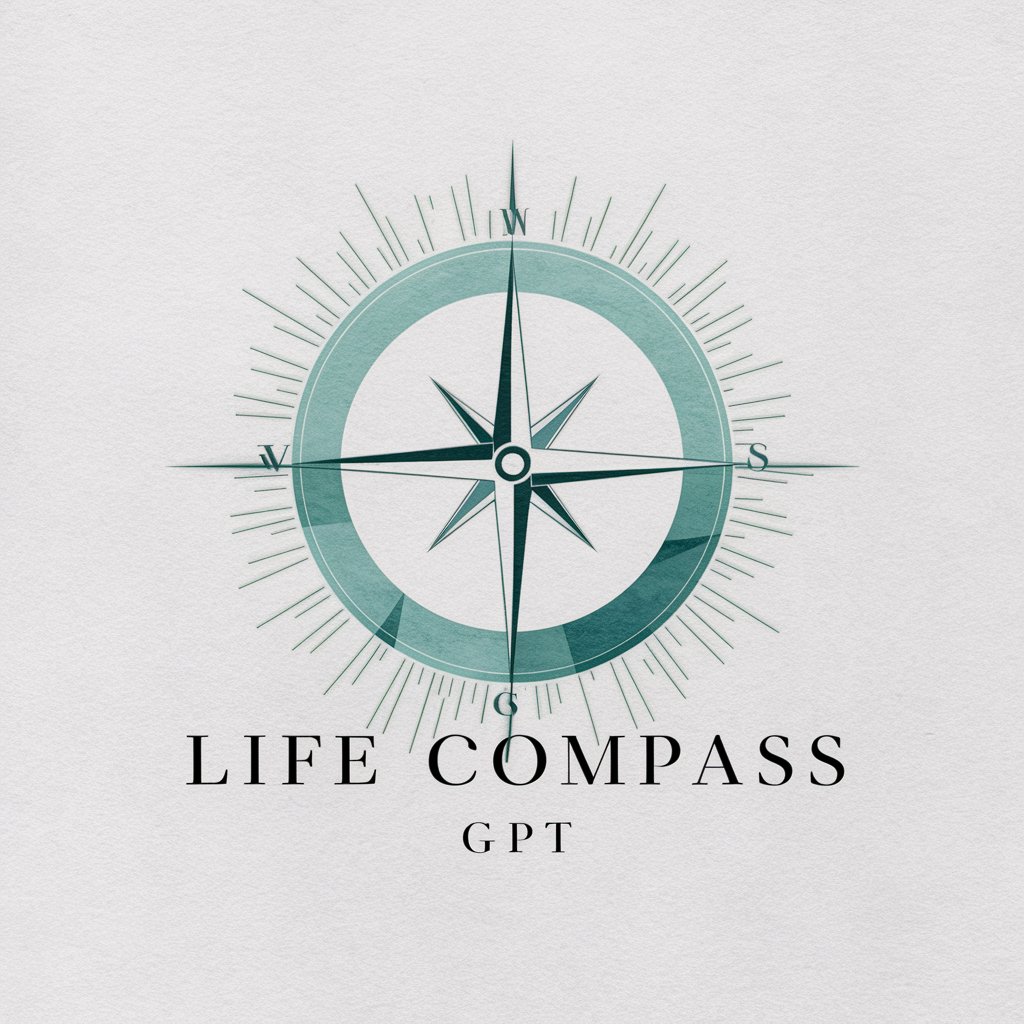 Life Compass GPT