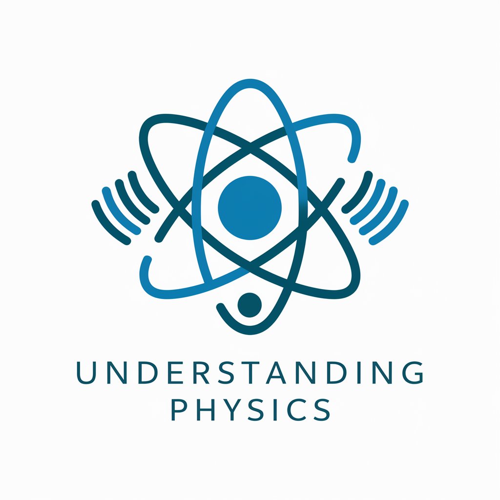 Understanding Physics