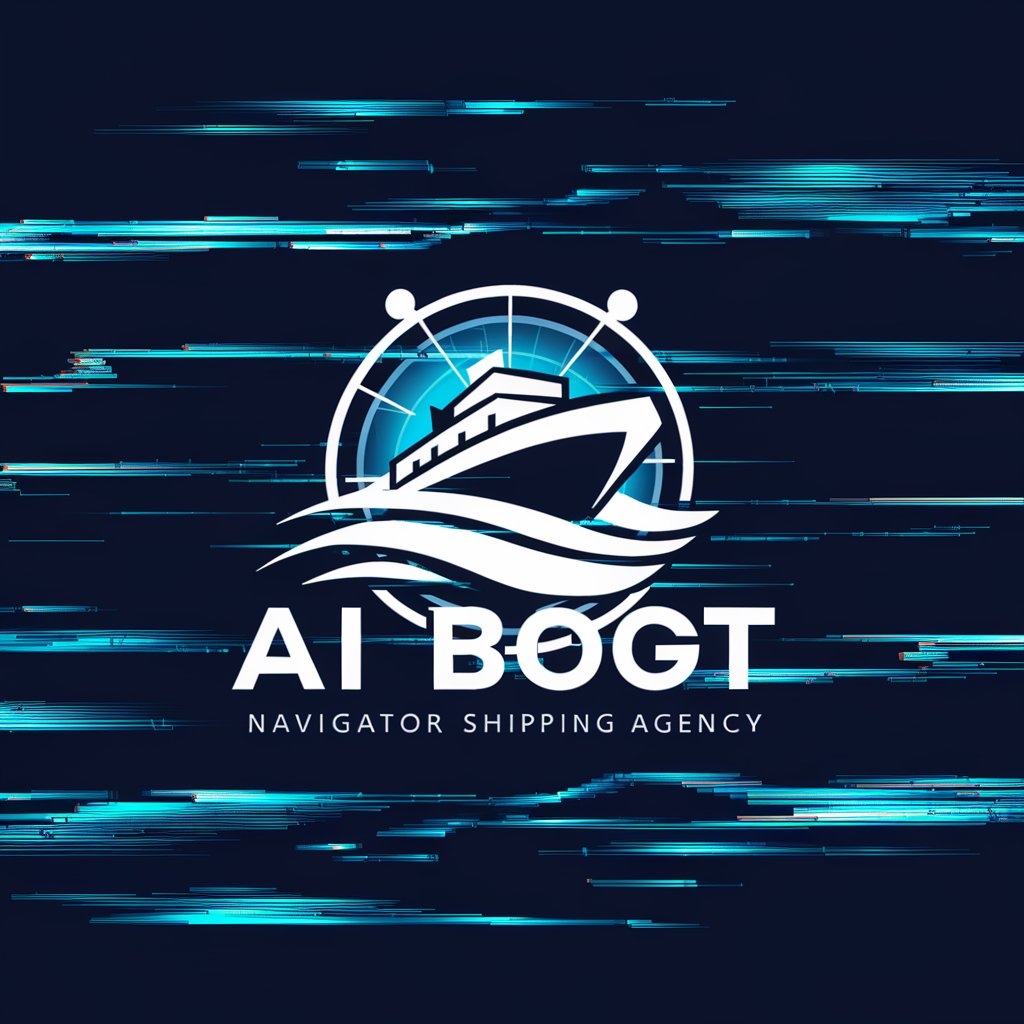 Navigator Shipping Agency AI Bot in GPT Store