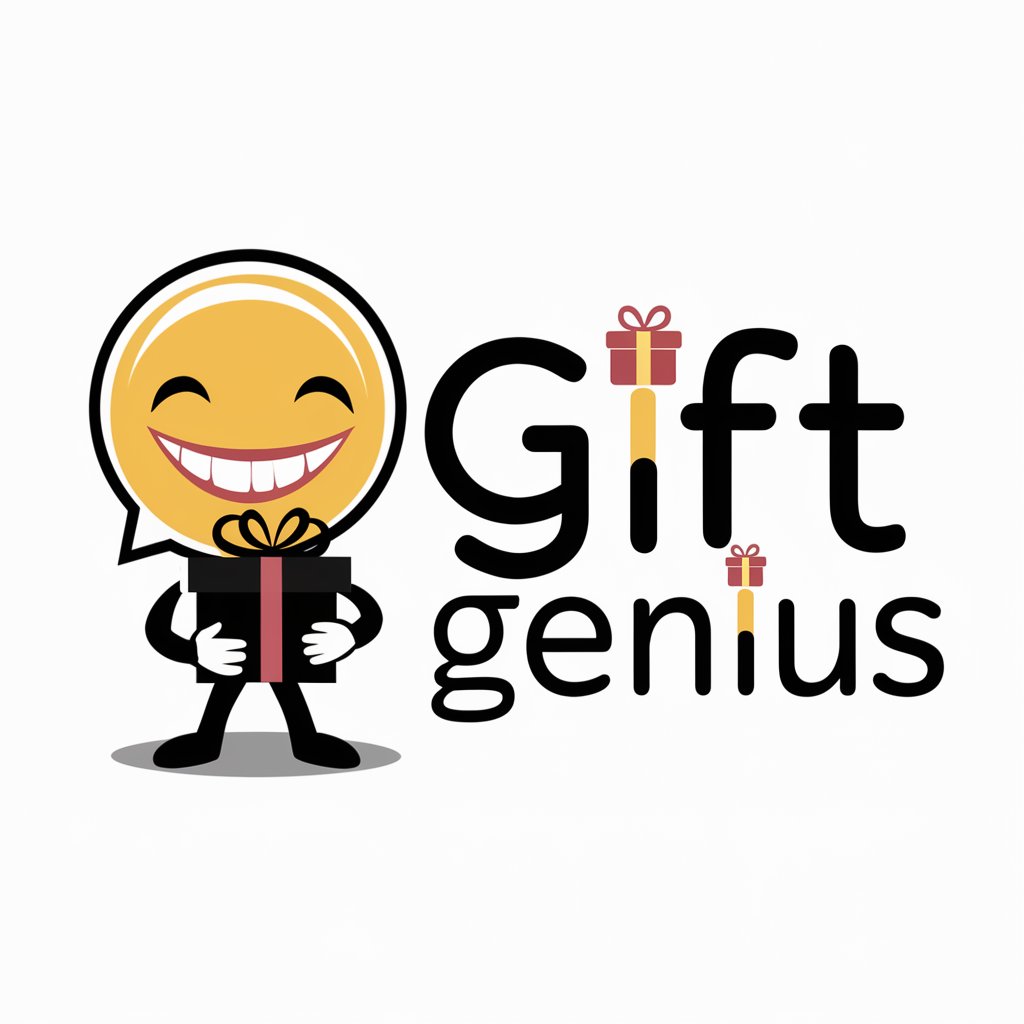 Gift Genius in GPT Store