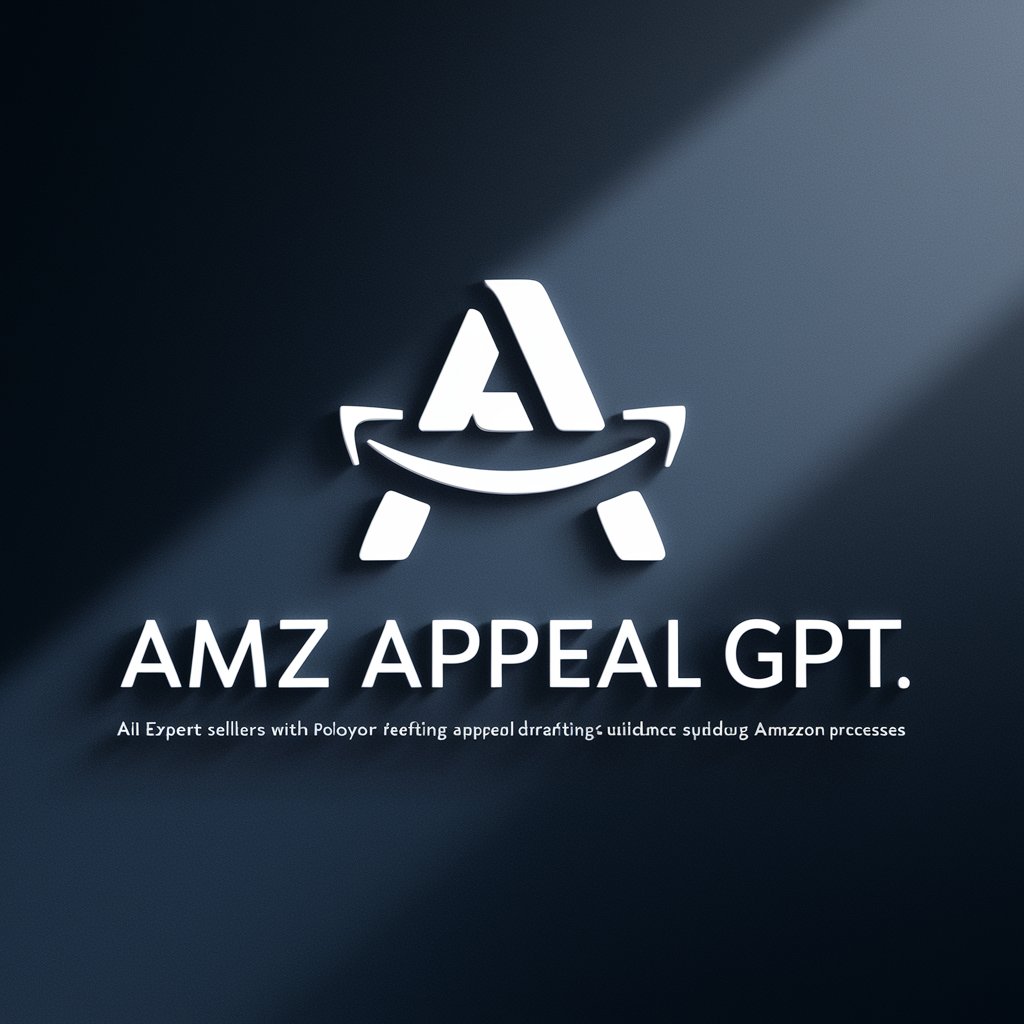 Amazon Appeal Expert in GPT Store