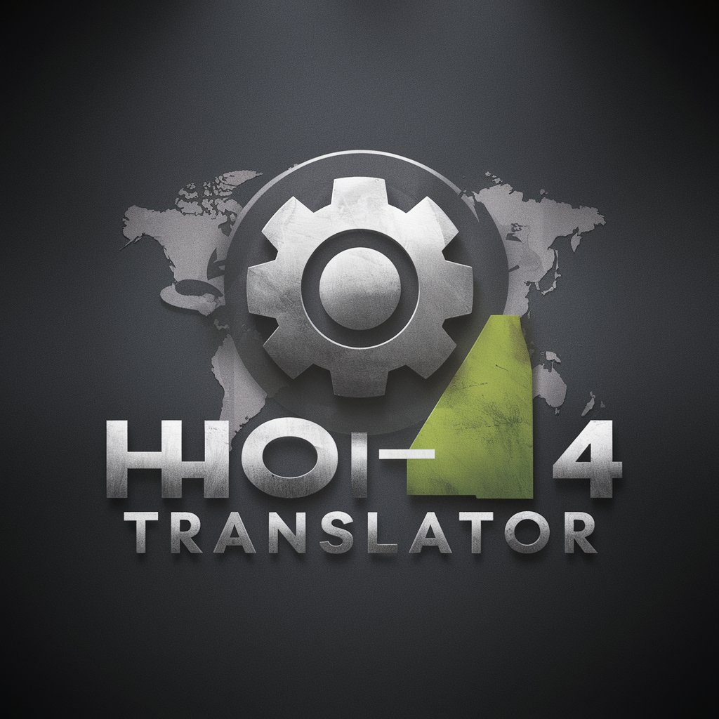 HOI4 Translator