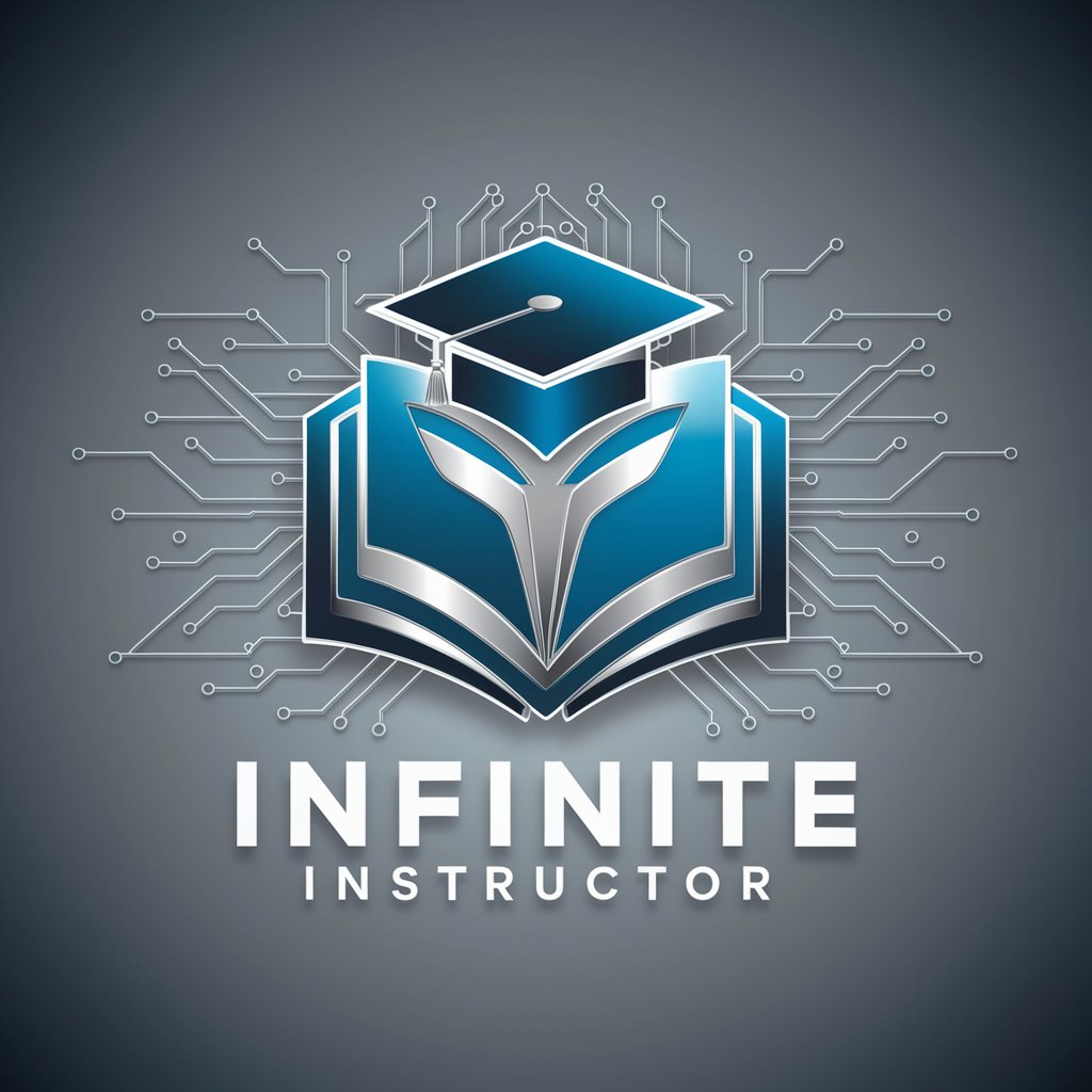 Infinite Instructor in GPT Store