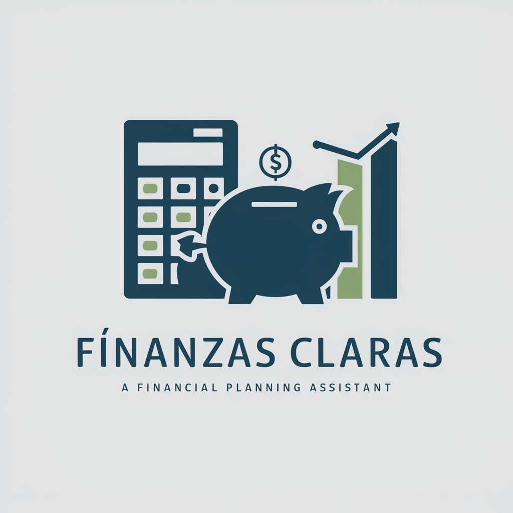 ! Finanzas Claras ! in GPT Store