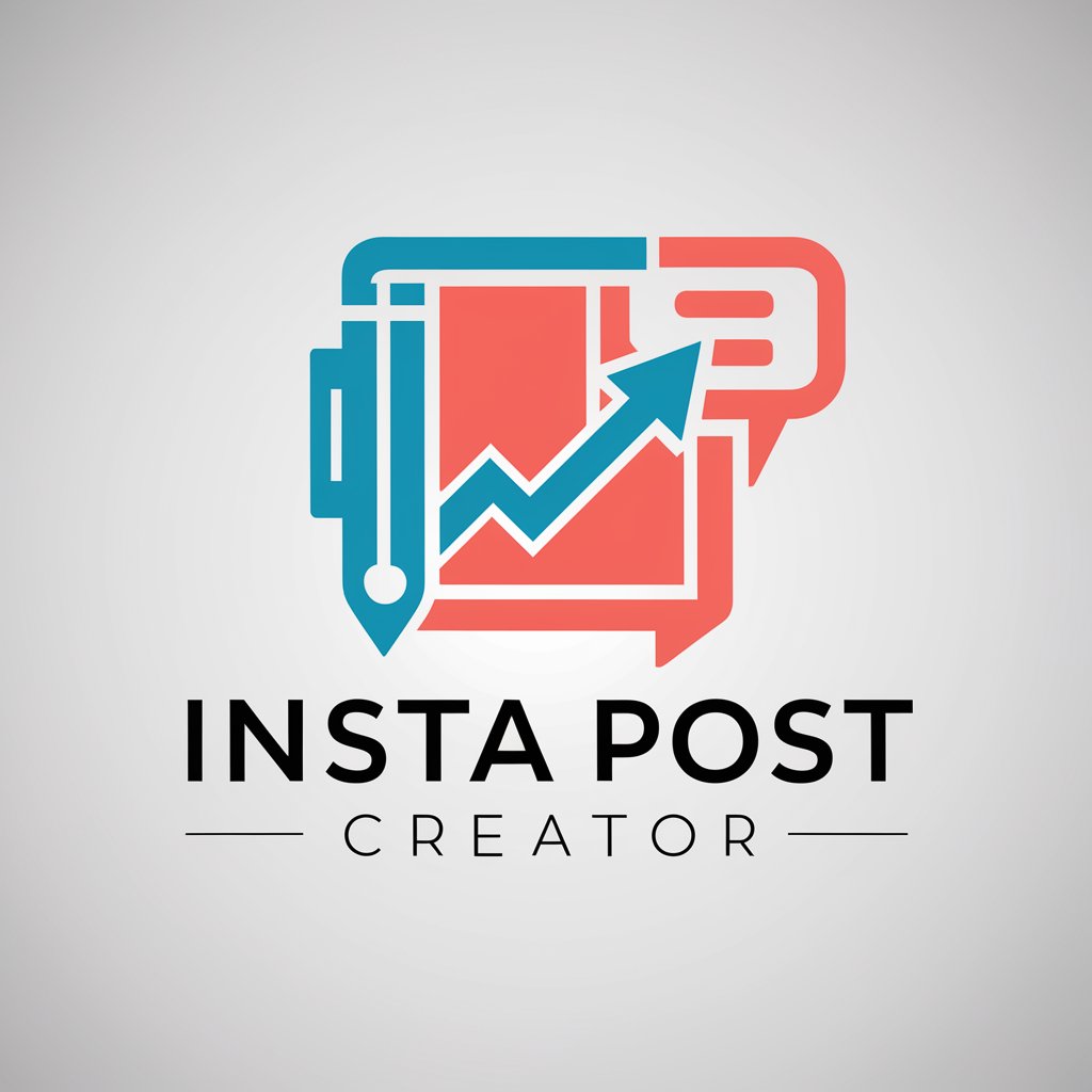 Insta Post Creator in GPT Store