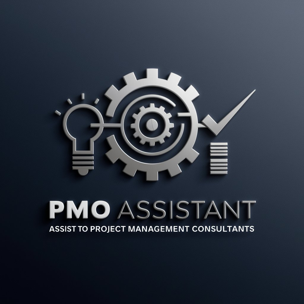 PMO Assistant