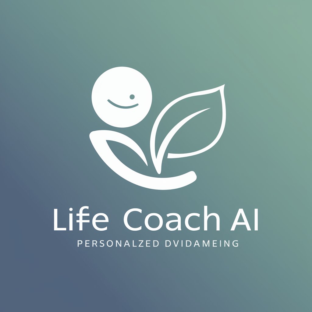 Life Coach Ai