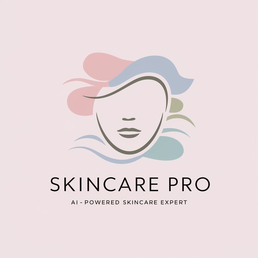 Skincare Pro in GPT Store