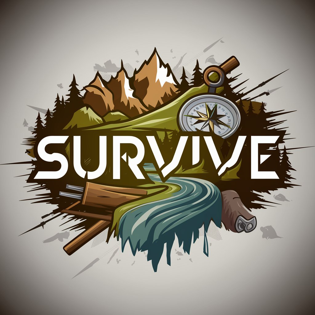survive