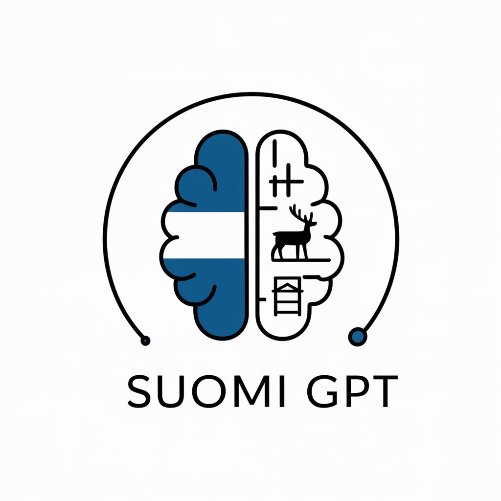 Suomi GPT