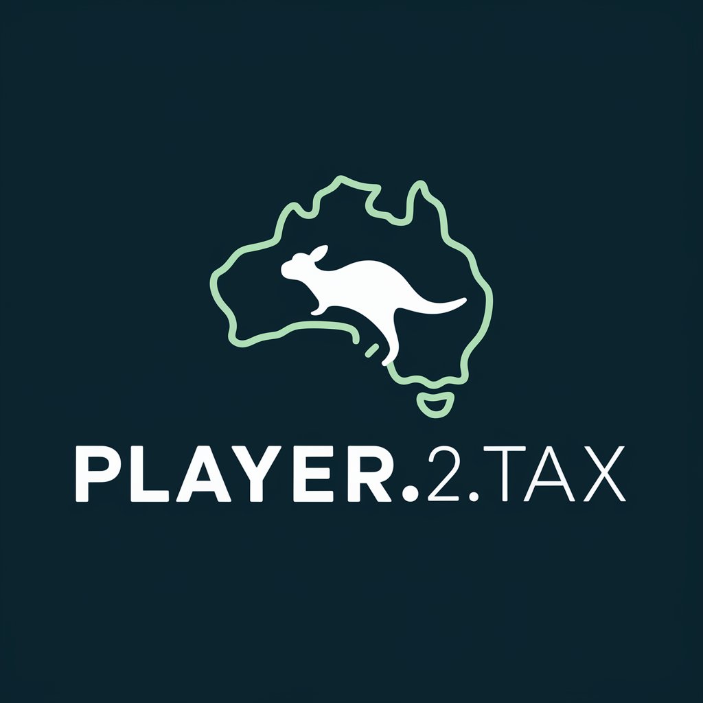 Player2.tax in GPT Store