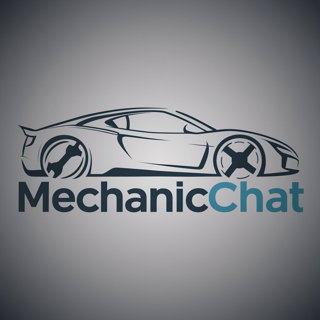 MechanicChat in GPT Store