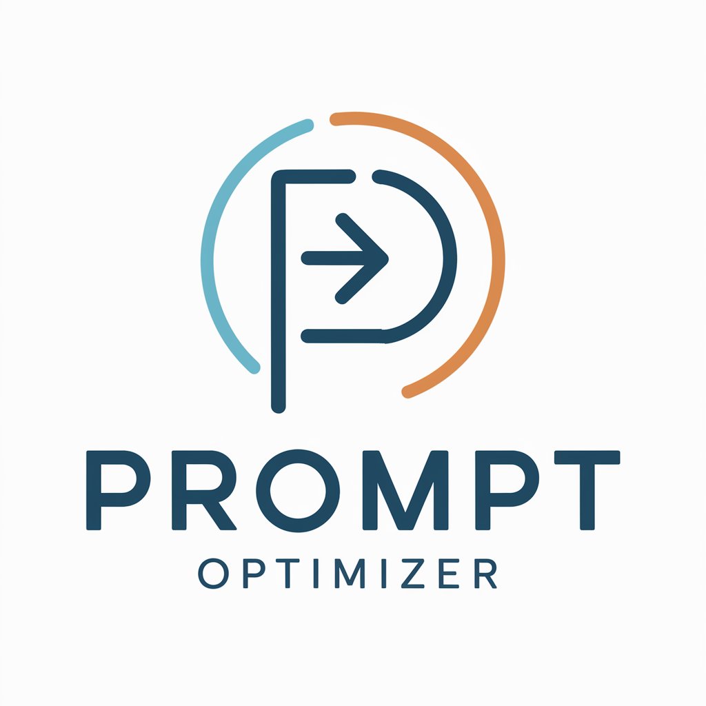 Prompt Optimizer in GPT Store