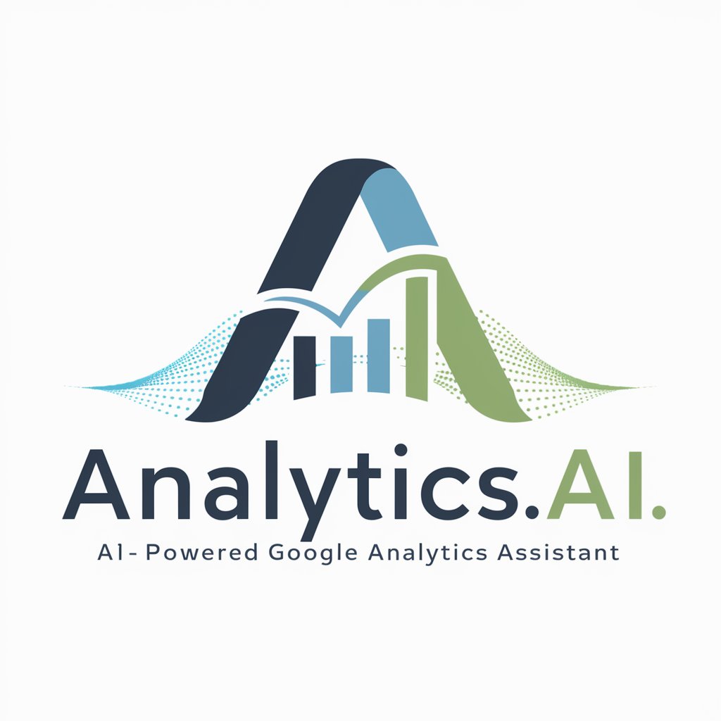 AnalyticsAI For GA4 in GPT Store